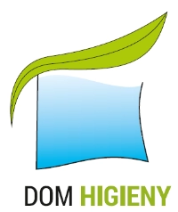 Logo - Dom Higieny Sp. z o.o.